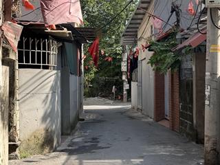 Bán đất xuân phương, tu hoàng, ô tô vào, 56m x 4,5m mt vuông vắn, không quy hoạch, cách phố 30m