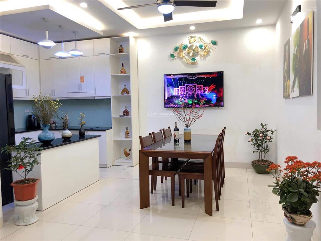 Bán nhà phố mễ trì thượng, phân lô, ô tô tránh, vỉa hè, 75,2m  mt 5m