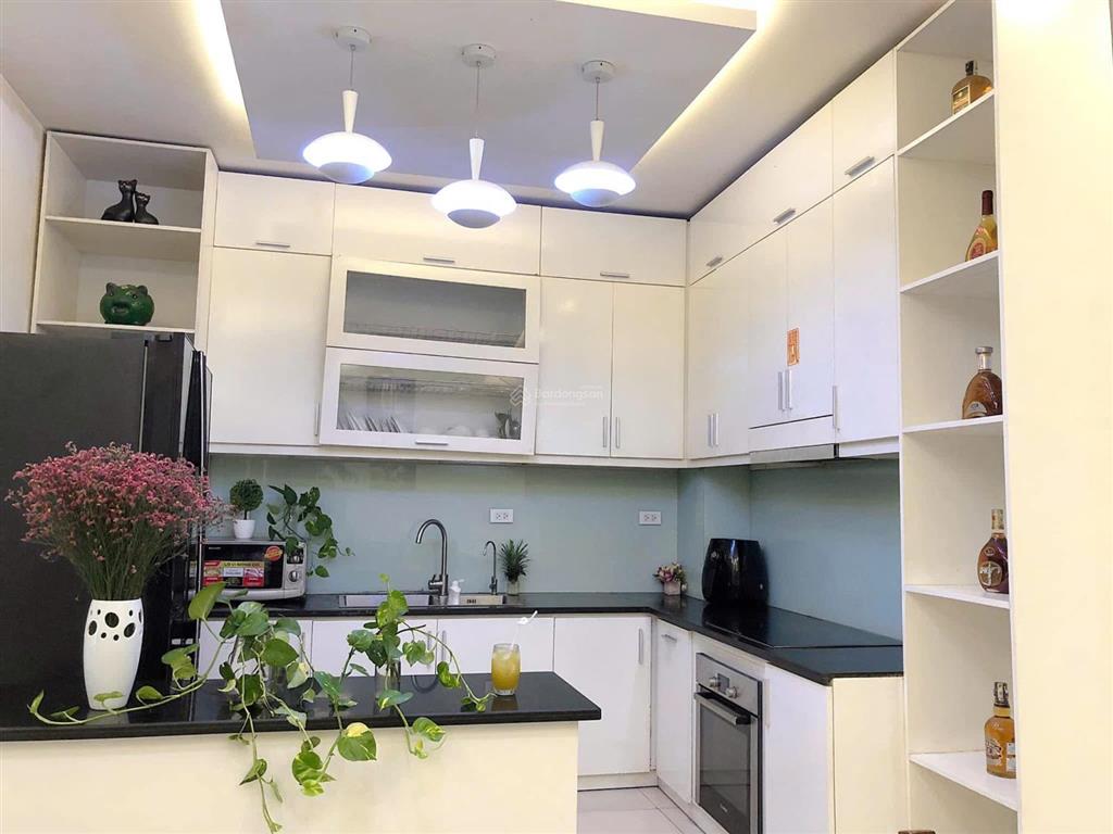 Bán nhà phố mễ trì thượng, phân lô, ô tô tránh, vỉa hè, 75,2m  mt 5m