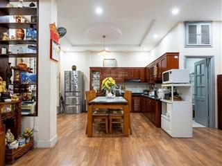 Bán nhà ngay khu lk kđt mễ trì thượng, đường rộng 8m, 3 ô tô tránh, 75.2m2 x 4 tầng, 2 mặt thoáng