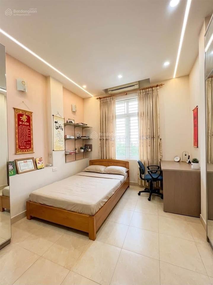 Bán nhà ngay khu lk kđt mễ trì thượng, đường rộng 8m, 3 ô tô tránh, 75.2m2 x 4 tầng, 2 mặt thoáng