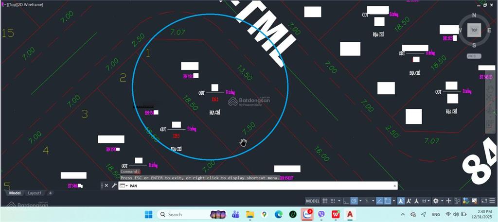 Bán đất nền phú nhuận góc 2mt đường 82 phường cát lái