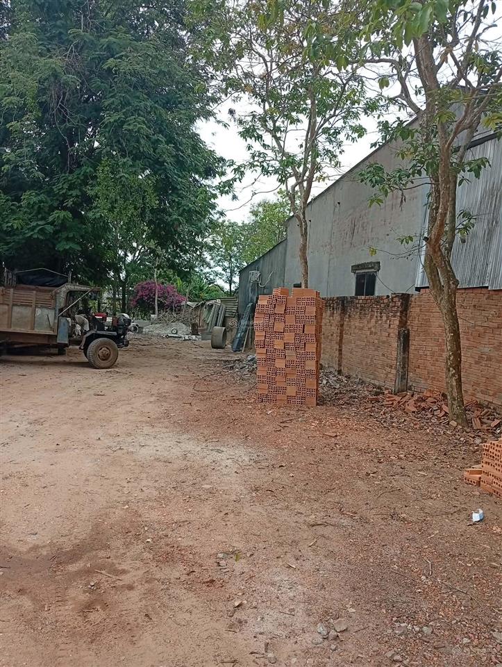 Đất thổ cư mặt tiền chính chủ tỉnh lộ 765