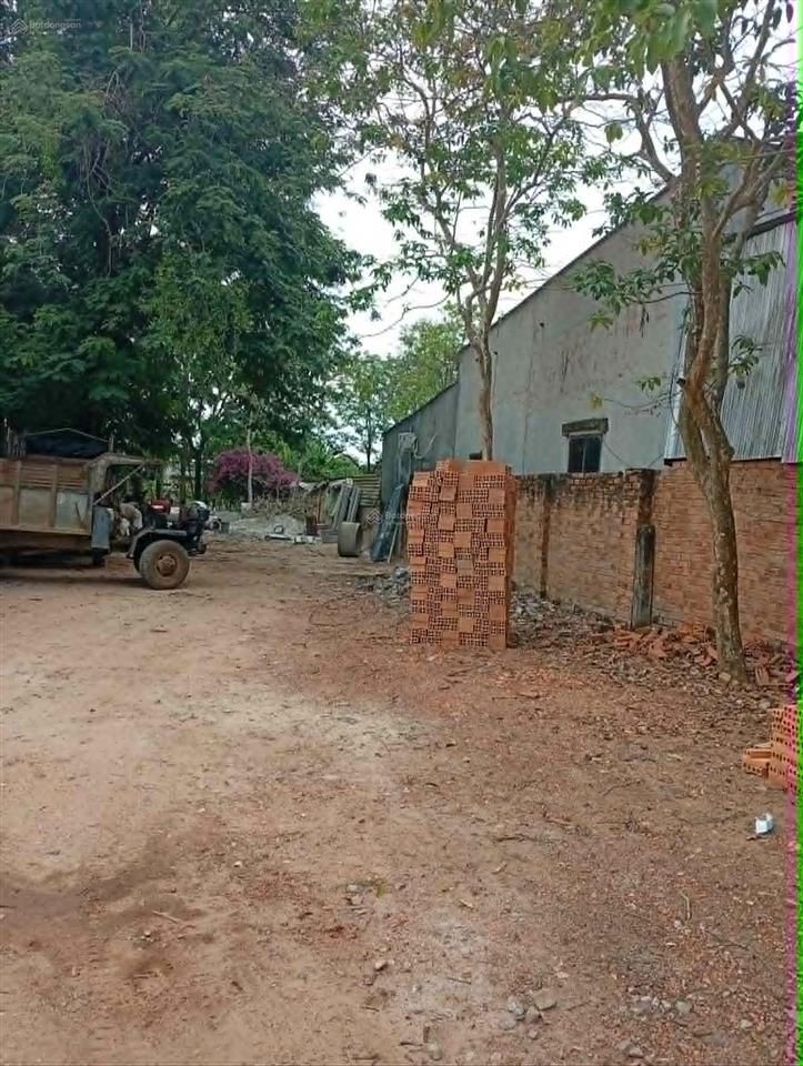 Đất mặt tiền tỉnh lộ 765 có sổ