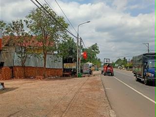Đất mặt tiền tỉnh lộ 765 có sổ