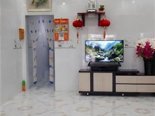 Bán nhà mặt phố Phú Long - Kinh Cùng, Sa Đéc, Đồng Tháp. Sổ hồng, 105m2, 2PN. Giá 1.3 tỷ.