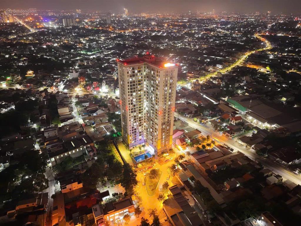 Cho thuê căn hộ bcons sala dĩ an ngay làng đại học