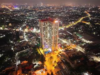 Cho thuê căn hộ bcons sala dĩ an ngay làng đại học