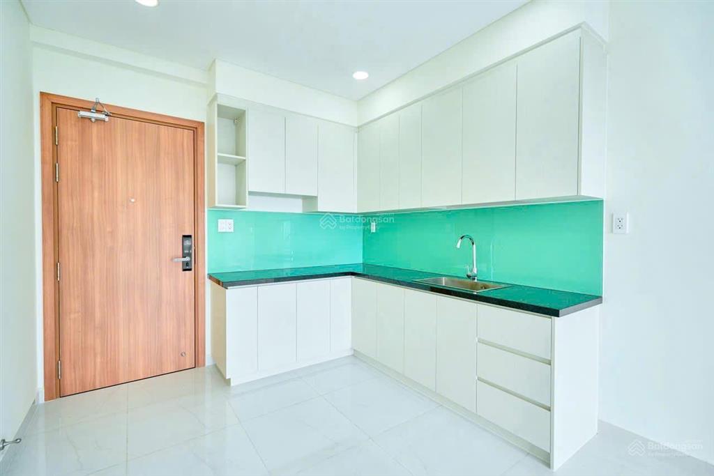 Cho thuê căn hộ 2pn honas residence làng đại học full nội thất cơ bản, chỉ 6 triệu/tháng