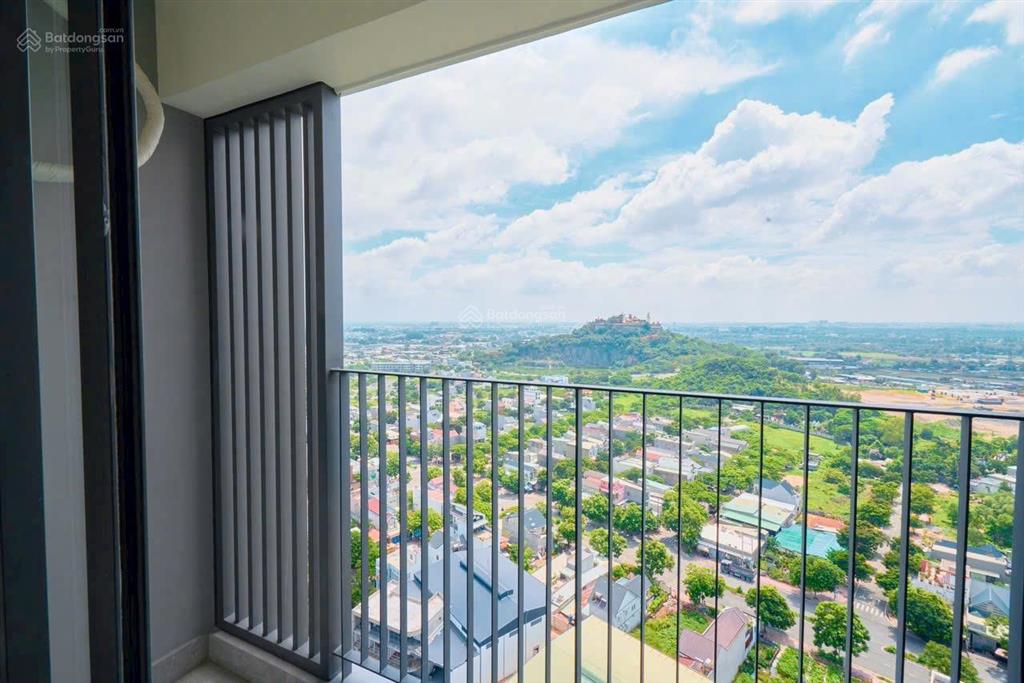 Cho thuê căn hộ 2pn honas residence làng đại học full nội thất cơ bản, chỉ 6 triệu/tháng