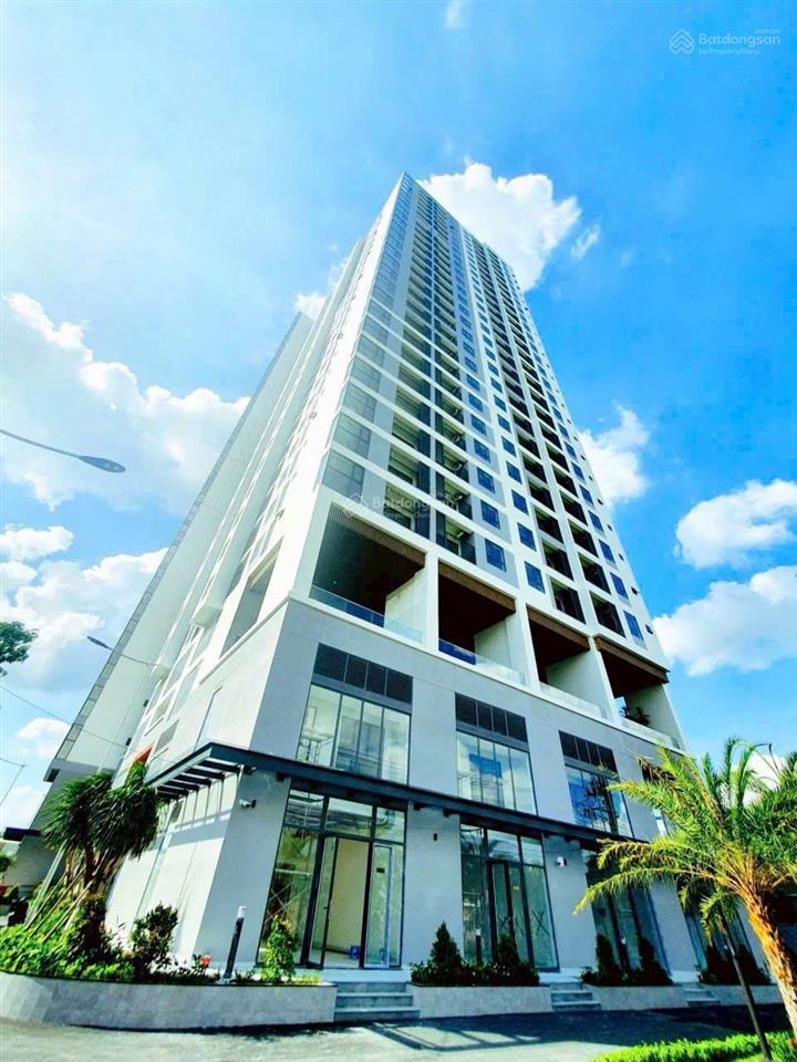 Cho thuê căn hộ 2pn honas residence làng đại học full nội thất cơ bản, chỉ 6 triệu/tháng