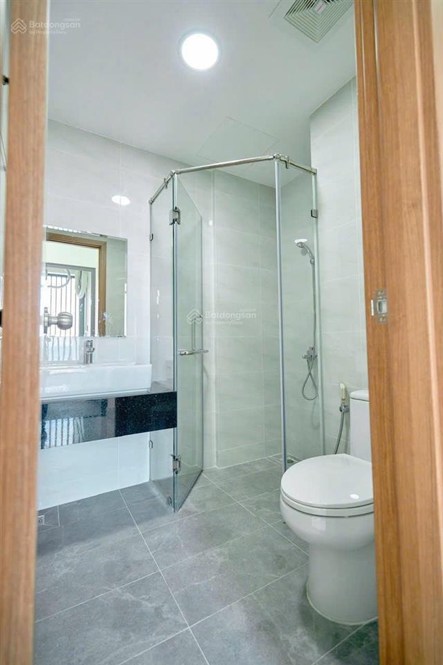Cho thuê căn hộ 2pn honas residence làng đại học full nội thất cơ bản, chỉ 6 triệu/tháng