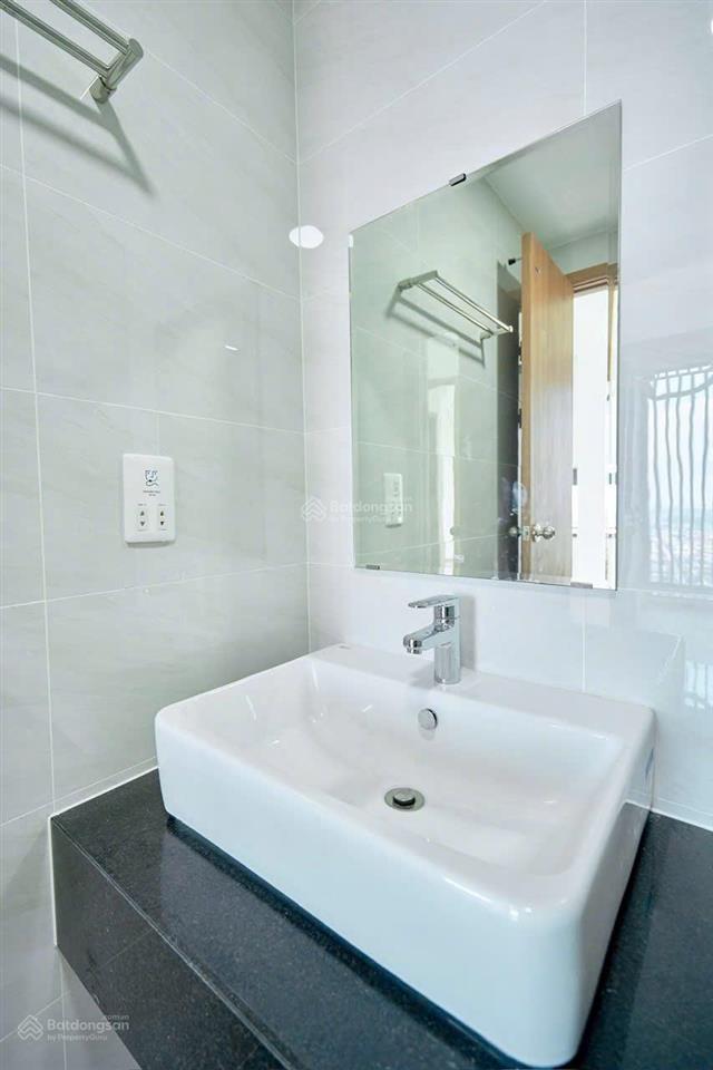 Cho thuê căn hộ 2pn honas residence làng đại học full nội thất cơ bản, chỉ 6 triệu/tháng