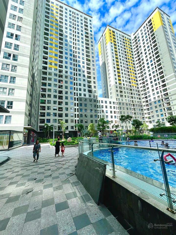 Mình cần nhượng lại căn hộ bcons garden dĩ an 2pn 2wc, giá 1 tỷ 750 bao thuế phí