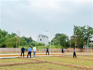 Bán nhanh lô đất vàng tại vai réo phú cát hà nội