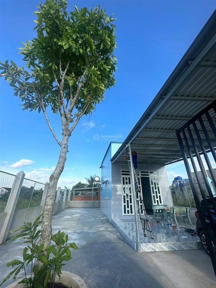 Bán nhà đất tại bình tả, đức hoà, long an (giá siêu hời)