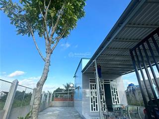 Bán nhà đất tại bình tả, đức hoà, long an (giá siêu hời)