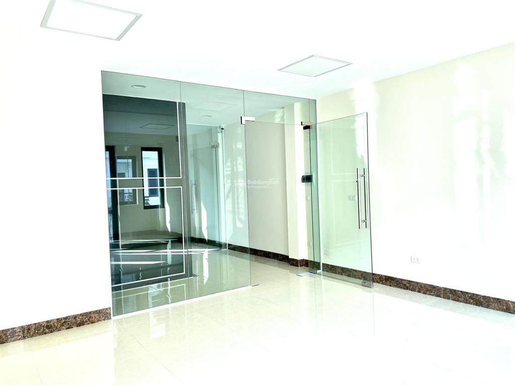 Cho thuê văn phòng có thang máy  tại kđt kiến hưng luxury