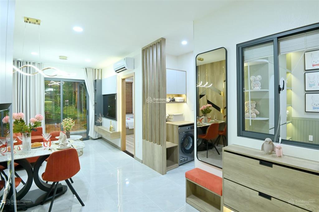 Bán căn hộ bcons solary 2pn  1wc 1tỷ665