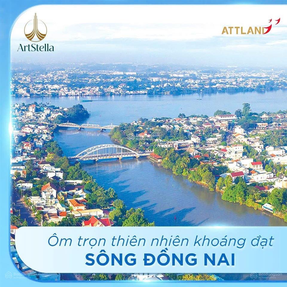 Bán căn hộ artstella 2pn 2wc 2,650 tỷ, đã thanh toán 20%