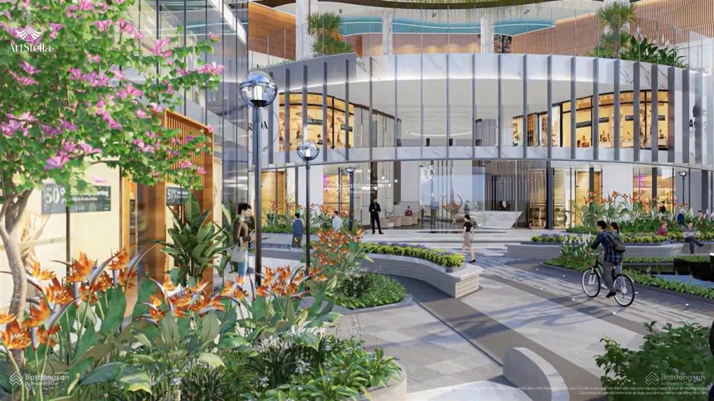 Bán căn hộ artstella 2pn 2wc 2,650 tỷ, đã thanh toán 20%