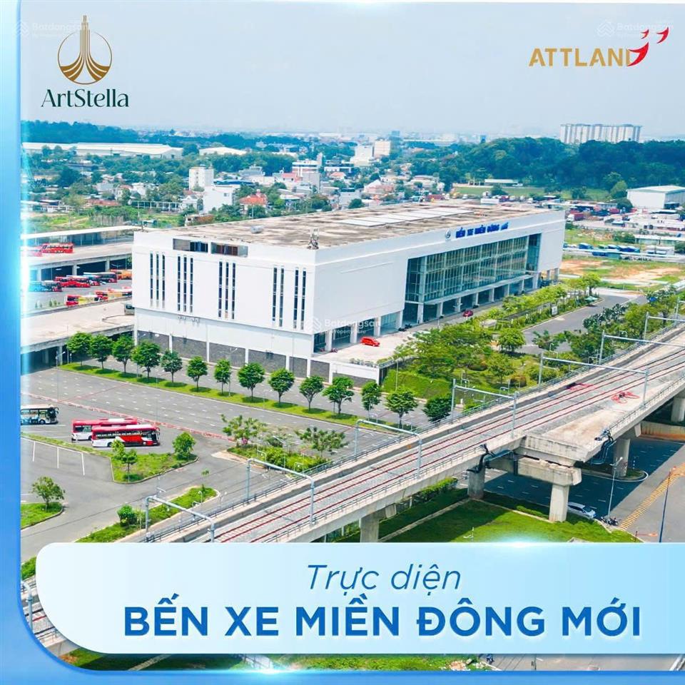 Bán căn hộ artstella 2pn 2wc 2,650 tỷ, đã thanh toán 20%