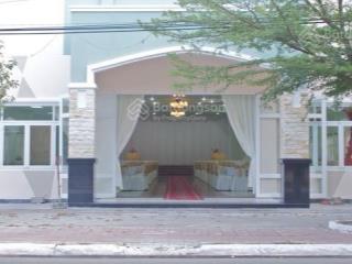 Bán khách sạn 20 phòng mt 95m võ thị sáu, long hải, long điền, bà rịa vũng tàu