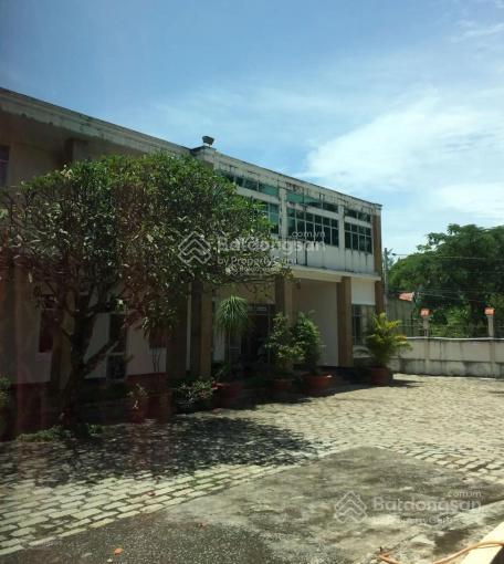 Bán khách sạn 20 phòng mt 95m võ thị sáu, long hải, long điền, bà rịa vũng tàu