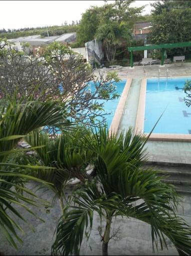 Bán khách sạn 20 phòng mt 95m võ thị sáu, long hải, long điền, bà rịa vũng tàu