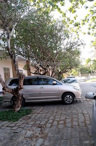 Bán khách sạn 20 phòng mt 95m võ thị sáu, long hải, long điền, bà rịa vũng tàu