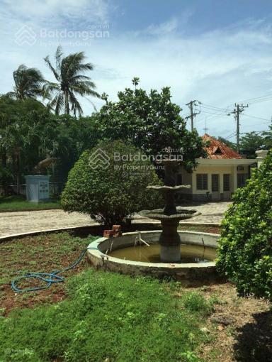 Bán khách sạn 20 phòng mt 95m võ thị sáu, long hải, long điền, bà rịa vũng tàu