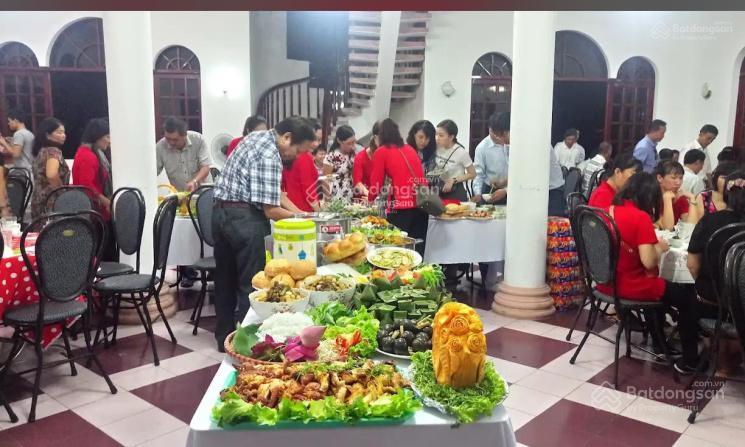 Bán khách sạn 20 phòng mt 95m võ thị sáu, long hải, long điền, bà rịa vũng tàu