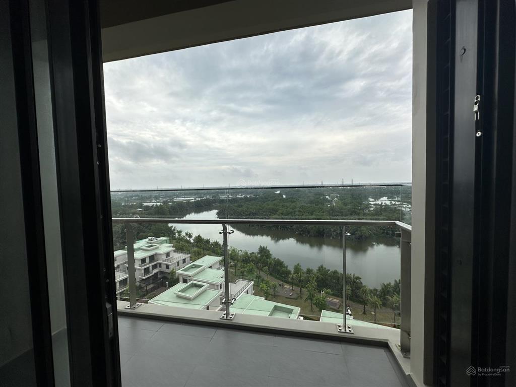 Chính chủ bán căn hộ 10.04 tầng 1x dự án panorama mizuki park view sông