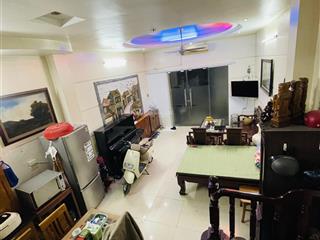 Nhà đẹp phố chùa láng 5 tầng 40m mỗi tâng 2 pn cách ô tô tránh 10m,ổ định qh.