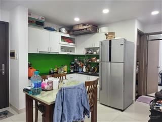 Cho thuê cc hoàng quốc việt, 8 triệu, 54m2, 2pn, 1wc, full nội thất