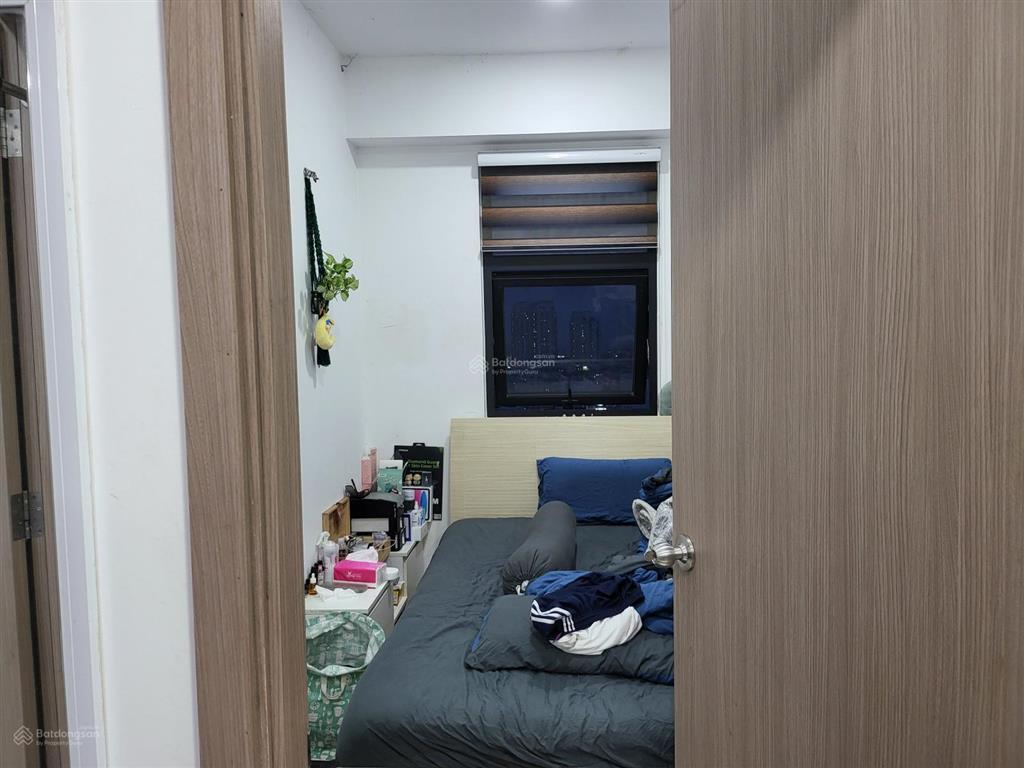 Cho thuê cc hoàng quốc việt, 8 triệu, 54m2, 2pn, 1wc, full nội thất