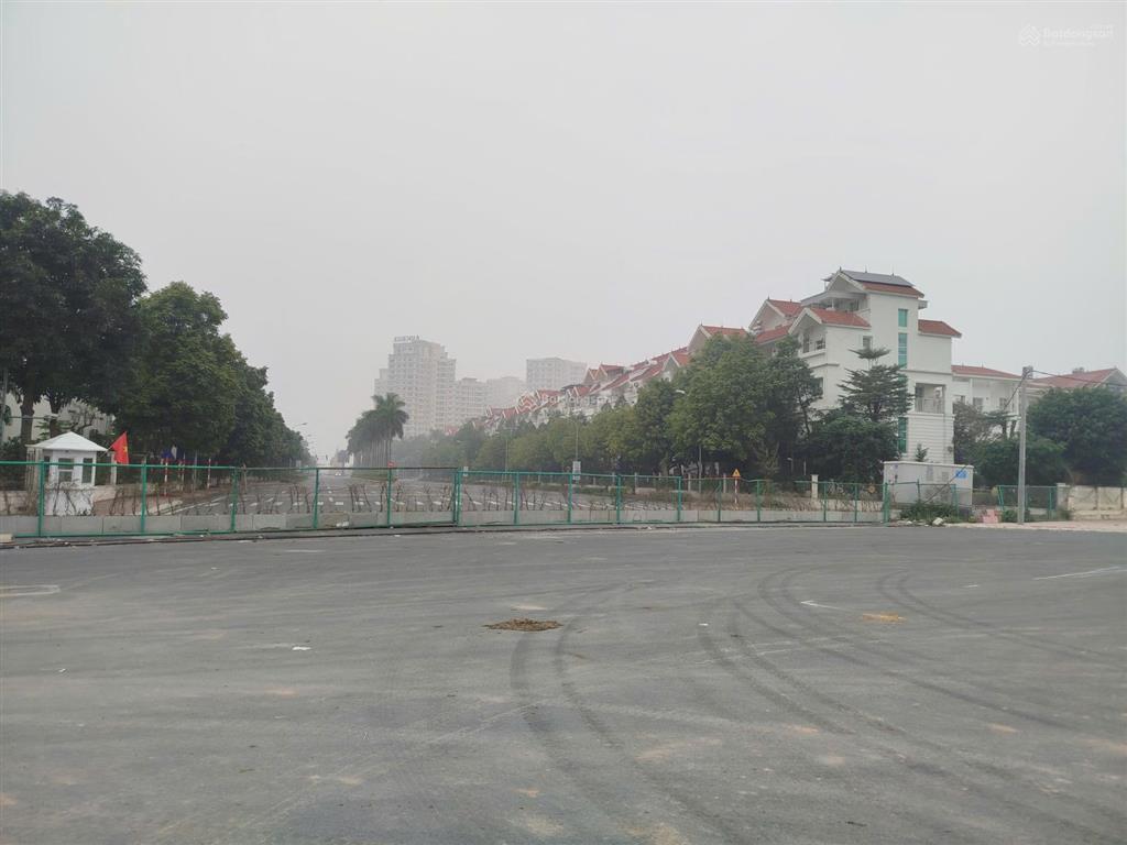 Bán lô góc đất dv an thọ an khánh sát đường 3.5 gần vinhome smat city trục kinh doanh giá đầu tư