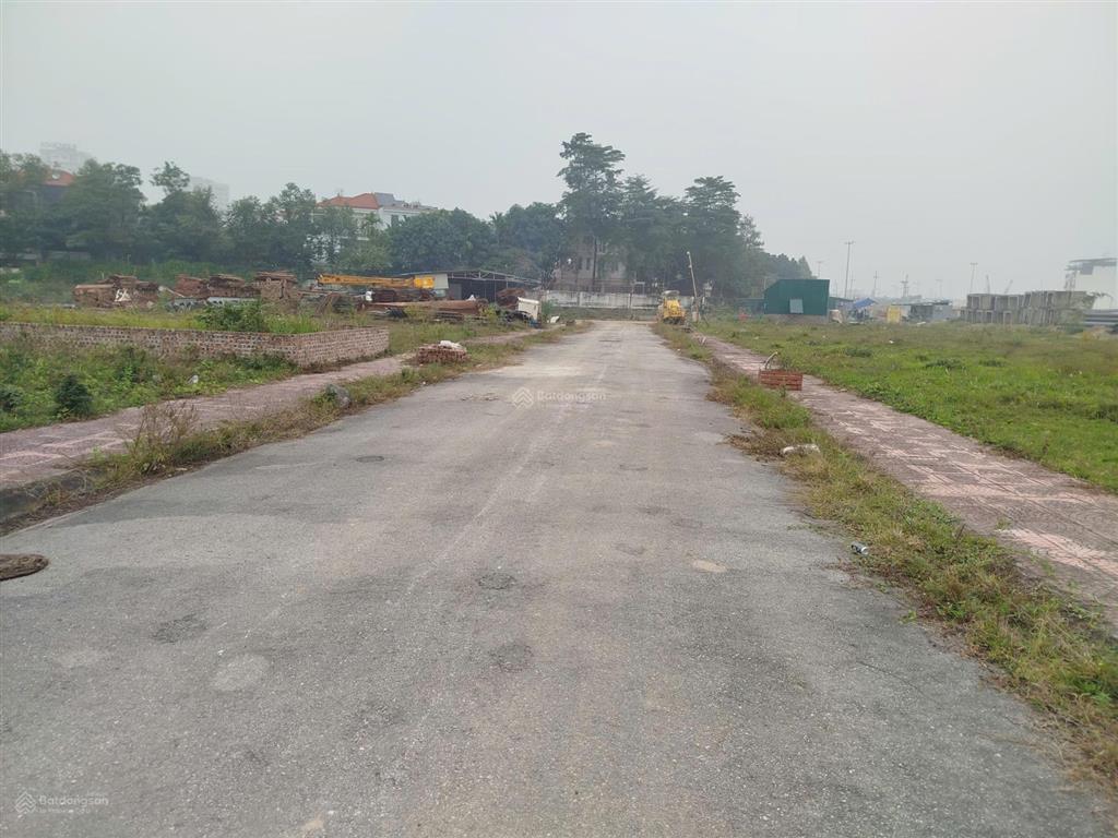 Bán lô góc đất dv an thọ an khánh sát đường 3.5 gần vinhome smat city trục kinh doanh giá đầu tư