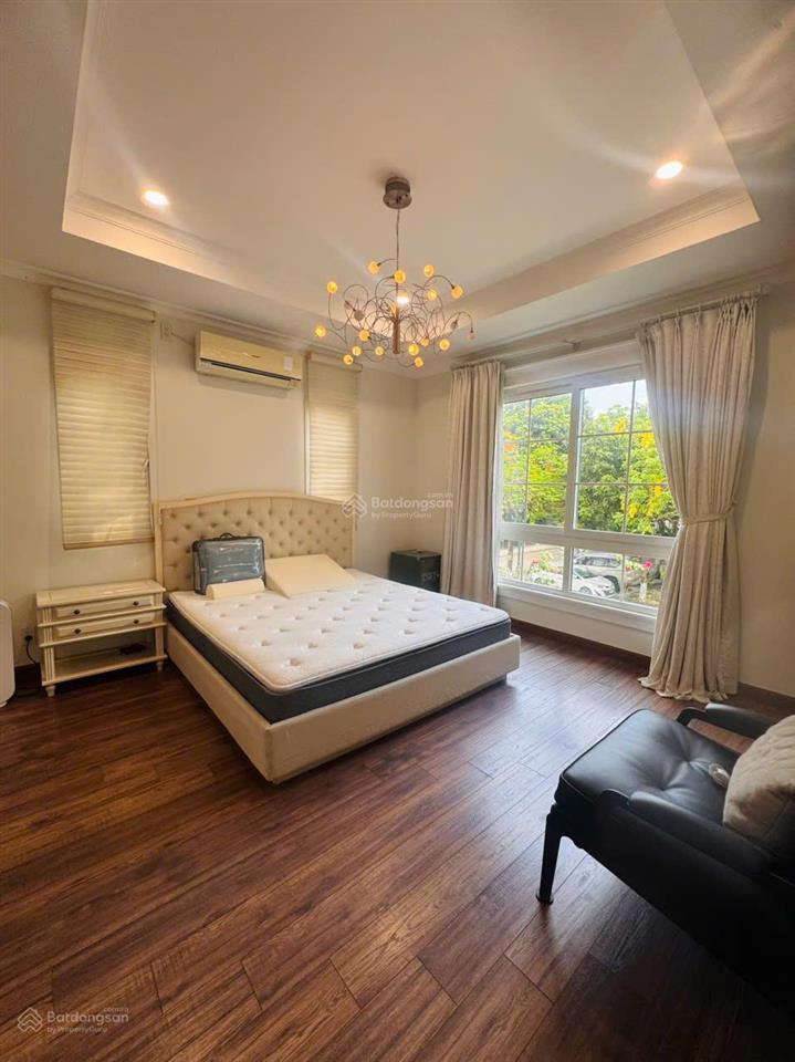 Cần bán biệt thự splendora 330m² full nội thất sang trọng  sổ đỏ  giá cực tốt