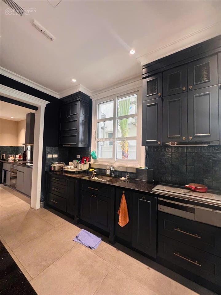 Cần bán biệt thự splendora 330m² full nội thất sang trọng  sổ đỏ  giá cực tốt