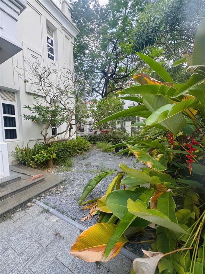 Cần bán biệt thự splendora 330m² full nội thất sang trọng  sổ đỏ  giá cực tốt