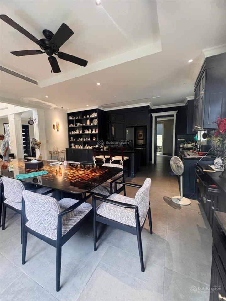 Cần bán biệt thự splendora 330m² full nội thất sang trọng  sổ đỏ  giá cực tốt