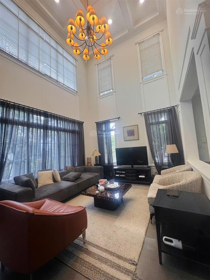 Cần bán biệt thự splendora 330m² full nội thất sang trọng  sổ đỏ  giá cực tốt