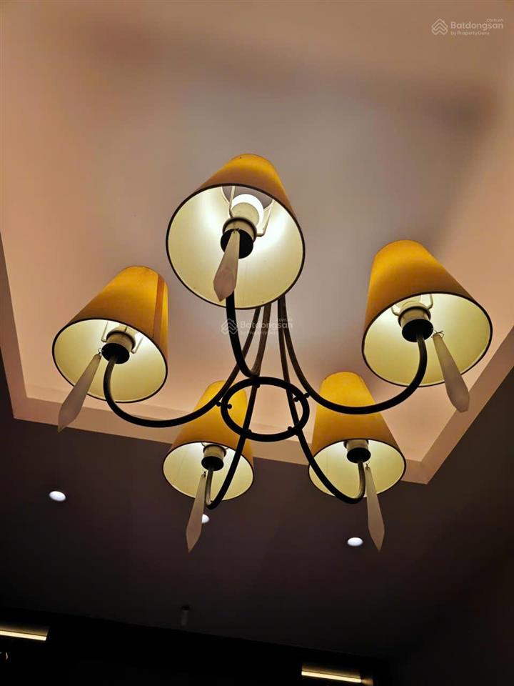 Bán biệt thự splendora full nội thất cao cấp 210m²  sân vườn đẹp  giá tốt  đầu tư