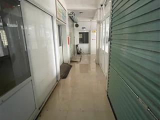 Chính chủ cho thuê kho, xưởng tại ngõ 173 hoàng hoa thám, p. ngọc hà, hà nội