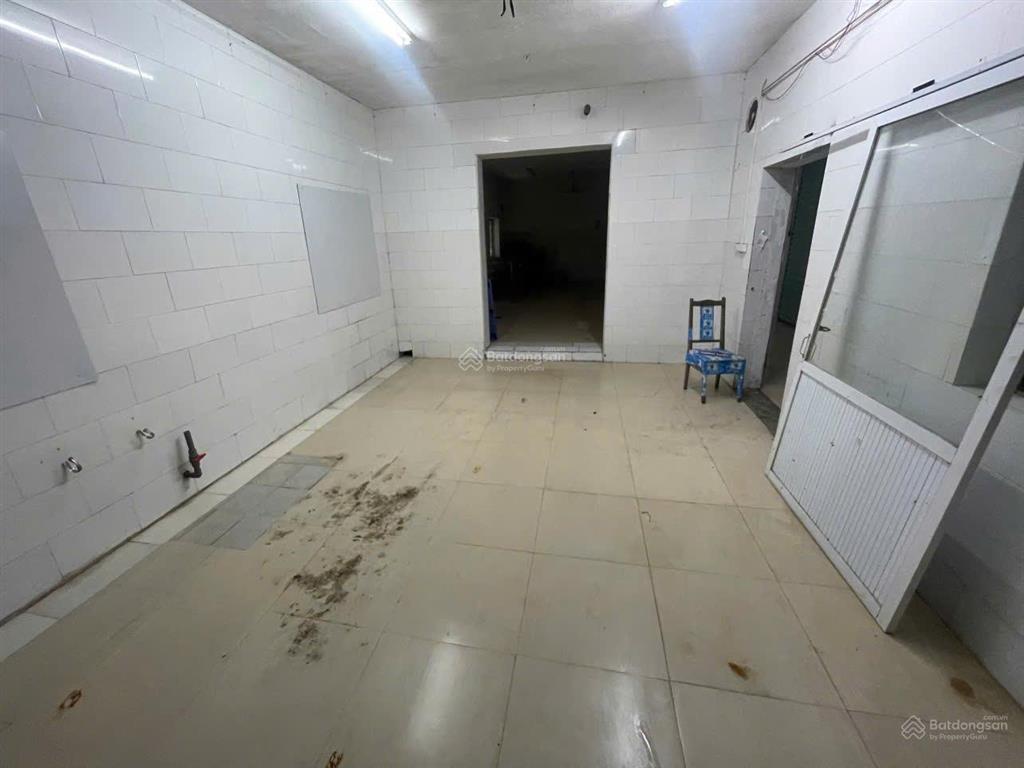 Chính chủ cho thuê kho, xưởng tại ngõ 173 hoàng hoa thám, p. ngọc hà, hà nội