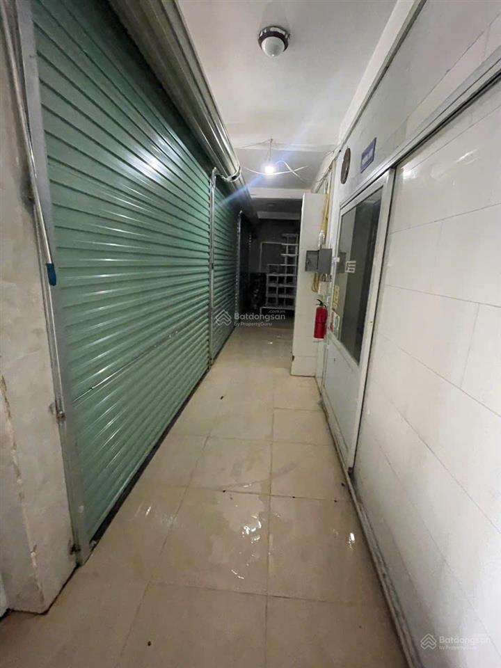 Chính chủ cho thuê kho, xưởng tại ngõ 173 hoàng hoa thám, p. ngọc hà, hà nội
