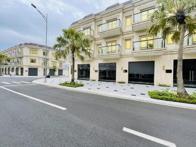 Bán cặp shophouse liền kề mê linh liên chiểu hàng hiếm mặt bằng kinh doanh siêu đẹp