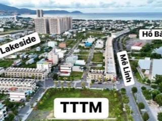 Bán cặp shophouse liền kề mê linh liên chiểu hàng hiếm mặt bằng kinh doanh siêu đẹp