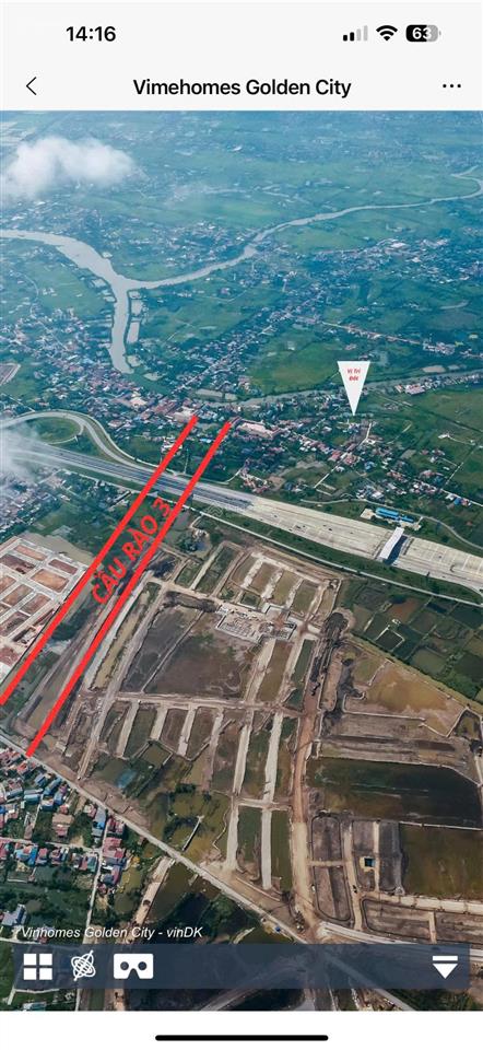 Đón sóng cầu rào 3 với siêu phẩm bđcc mà giá chỉ hơn 800 triệu